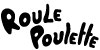Logo Roule Poulette - proucteur conserverie bodet